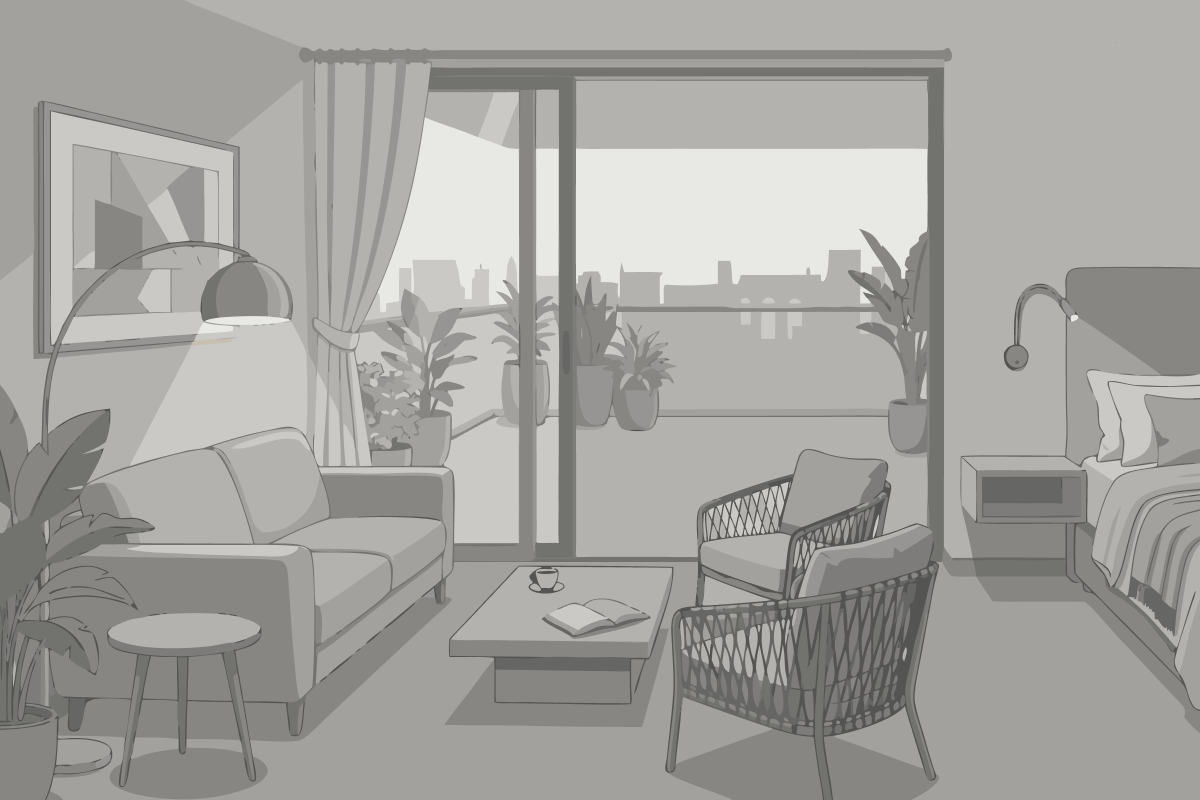 Grove Park Room