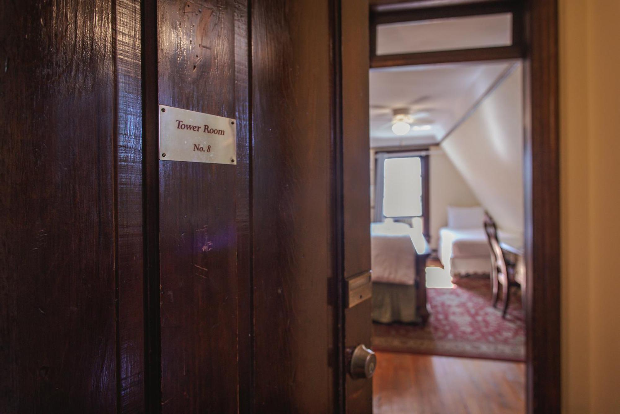 Tower Room