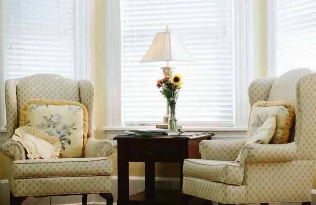 Chestnut Street Inn B&B-1