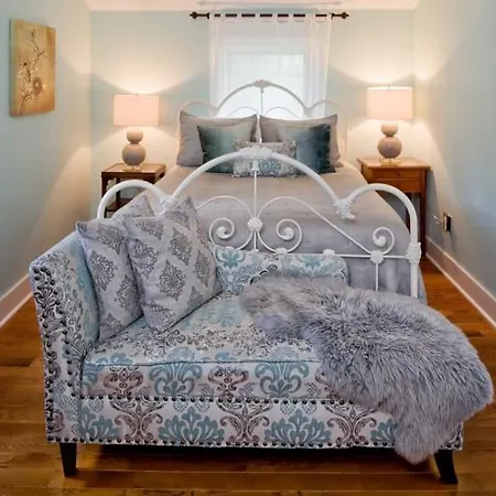Chestnut Street Inn B&B-3