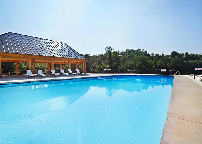 Family Hotel: Crowne Plaza Resort Asheville By Ihg