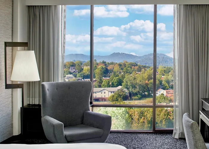 Renaissance Asheville Downtown