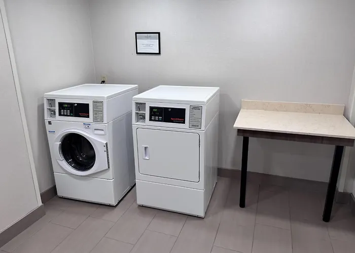 Golf hotel: Country Inn & Suites By Radisson Asheville Downtown Tunnel Road